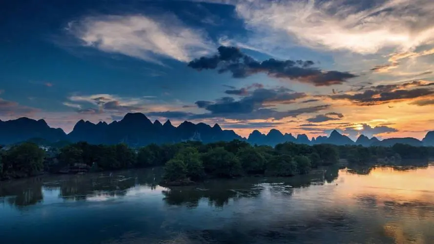 绿色高效